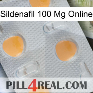 Sildenafil 100 Mg Online 24